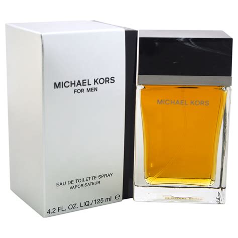 michael kors fragrance men|Michael Kors for men fragrantica.